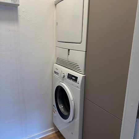 Apartament Gronne Esbjerg C Zewnętrze zdjęcie
