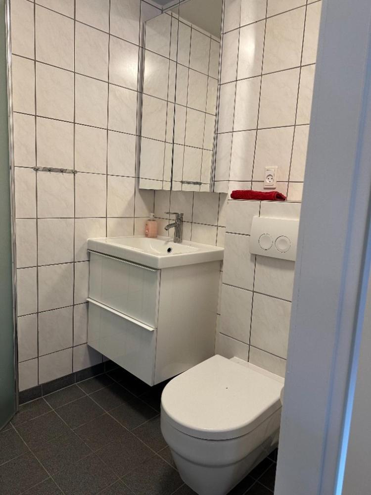 Apartament Gronne Esbjerg C Zewnętrze zdjęcie